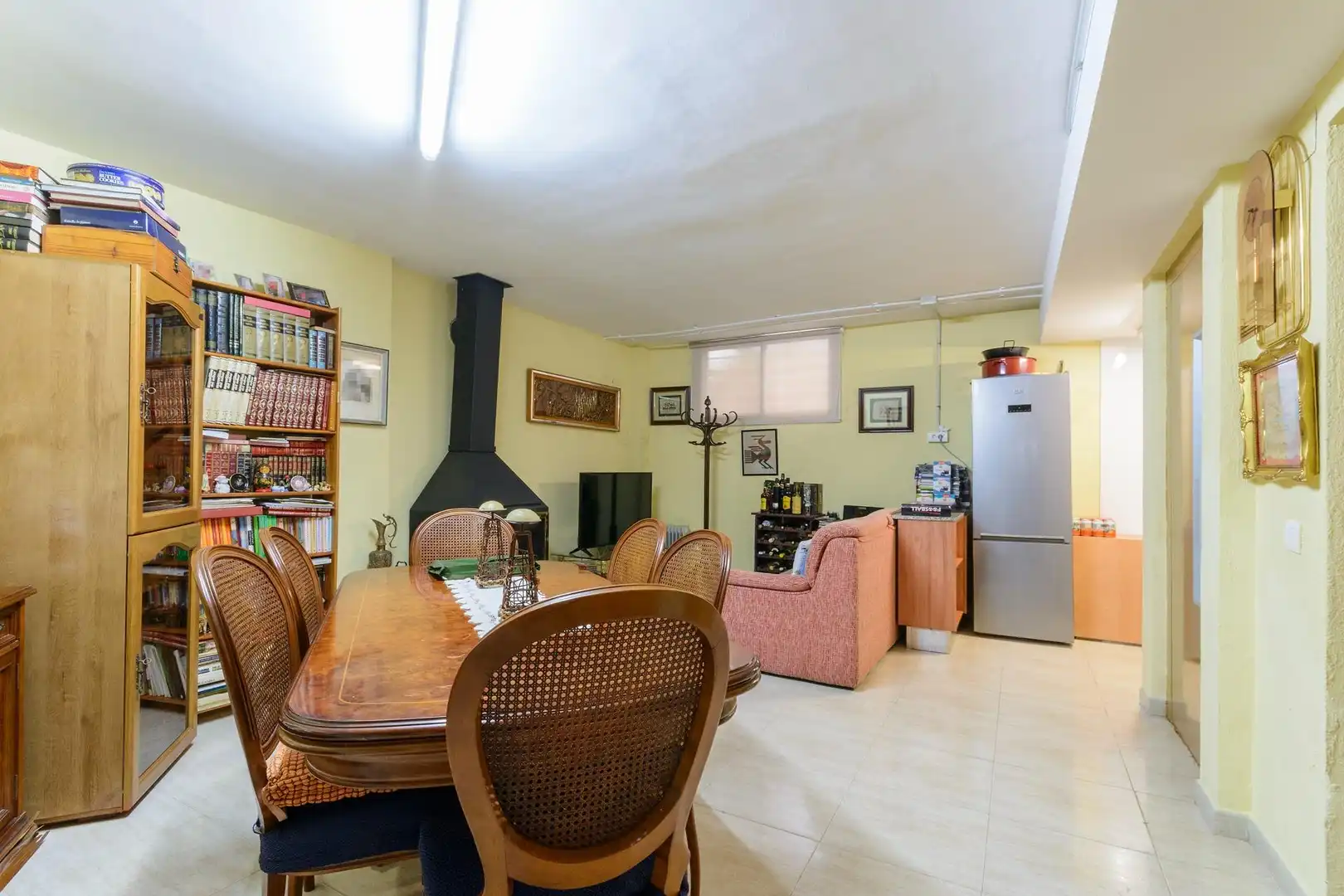 Chalet con terraza en venta en Calle ESTATUT VALENCIÀ, imagen 41