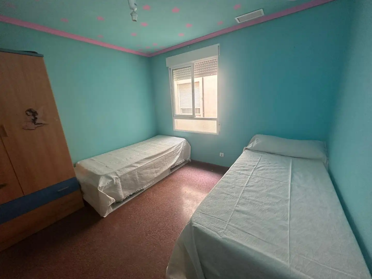 Habitación de Piso en venta en Crevillent con Balcón