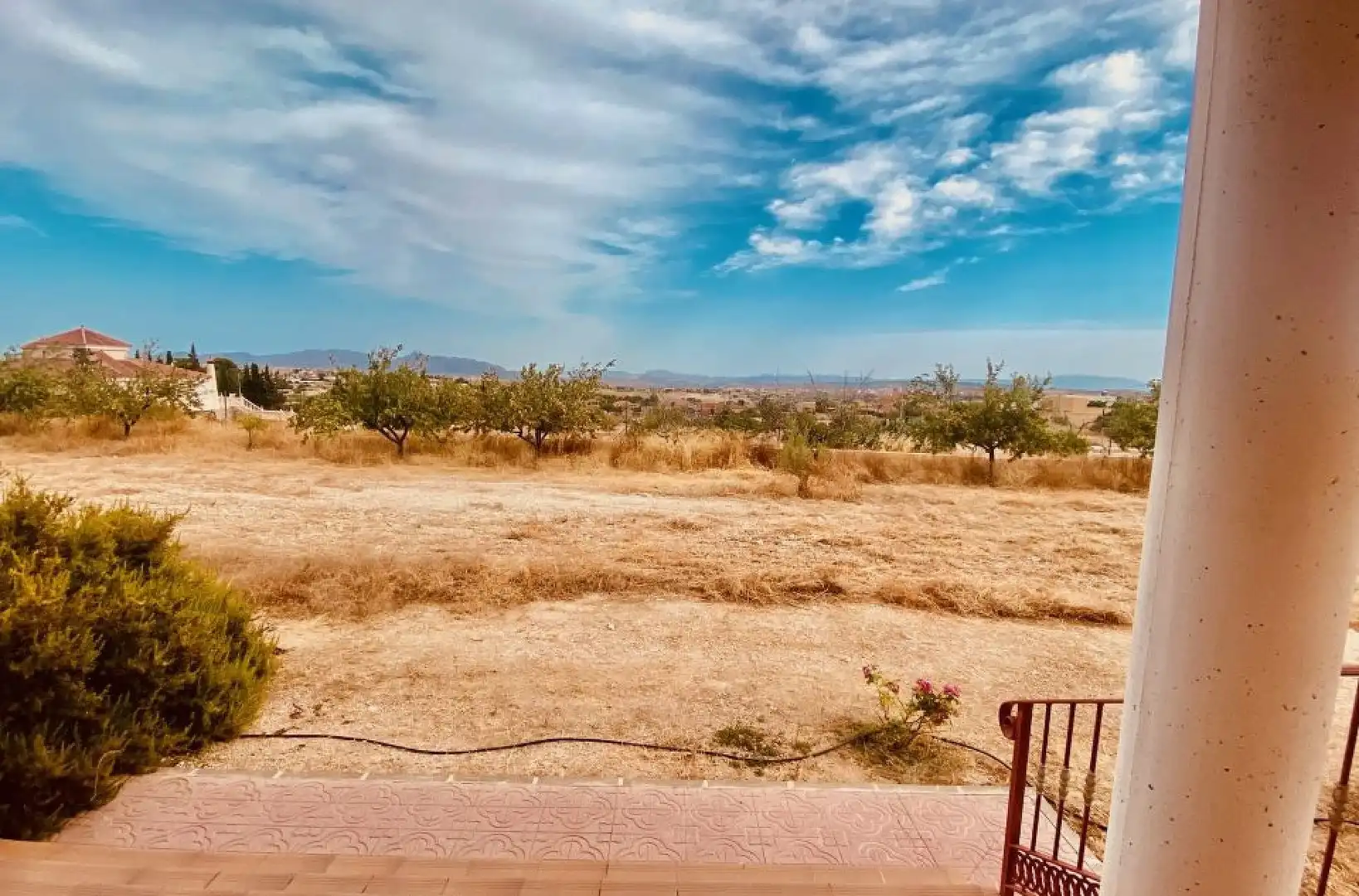 Villa in vendita a Fortuna, imagen 7