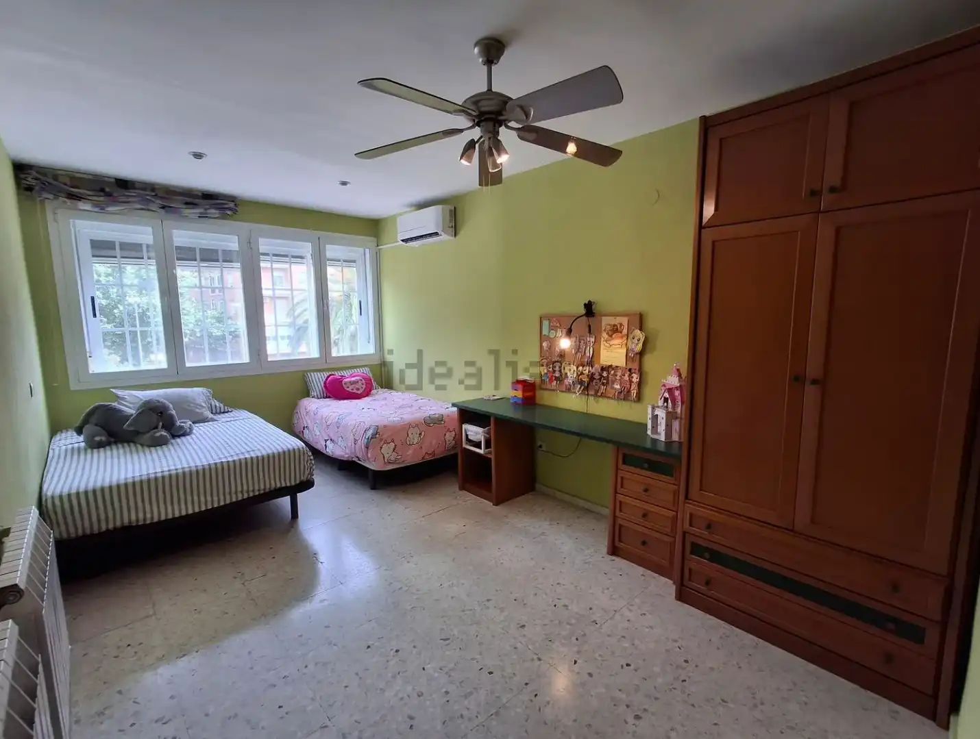 Casa amb jardí en venda a Eras del Cerrillo, imagen 32