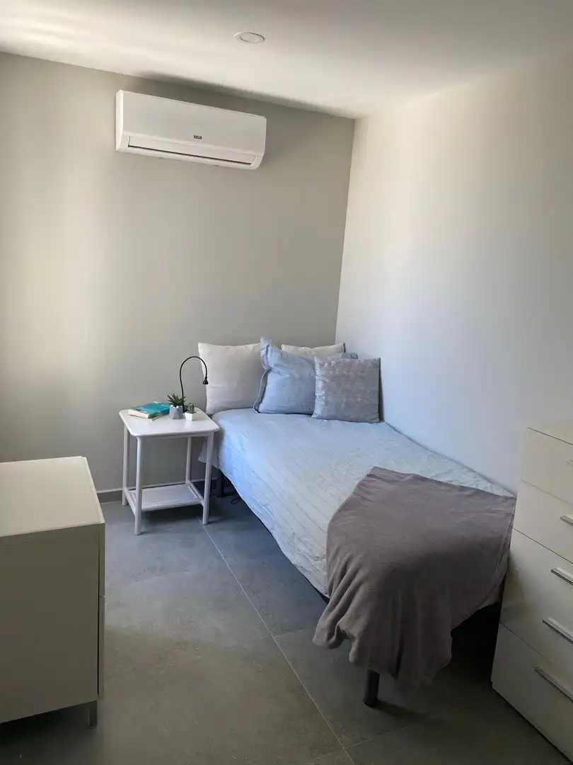 Bedroom of Houses for sale in L'Alfàs del Pi  with Air Conditioner, Heating and Terrace