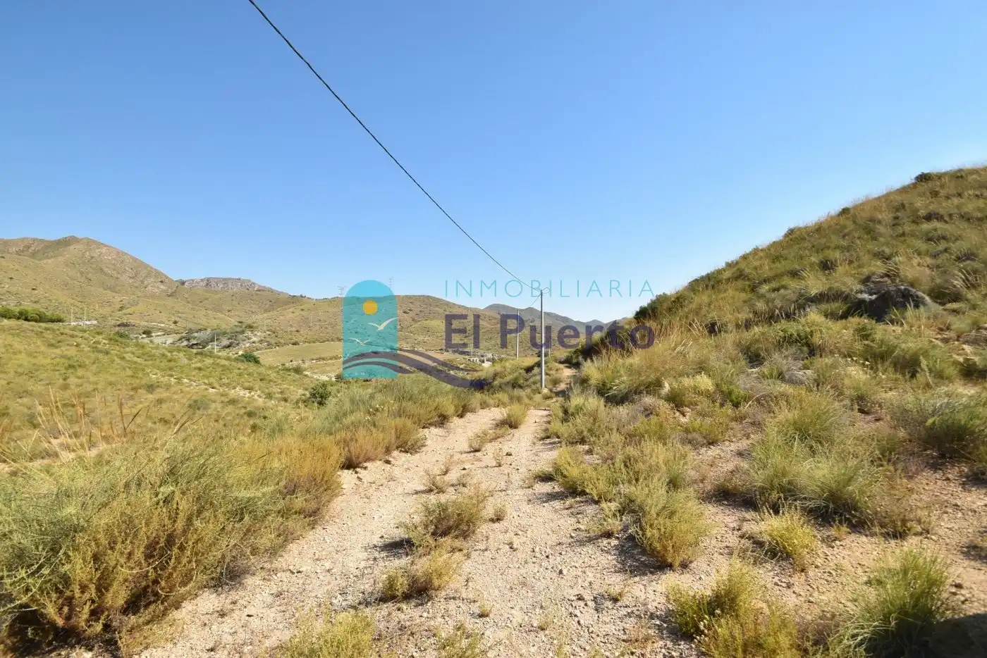 Terrenys i solars en venda a Mazarrón Casco Urbano, imagen 5