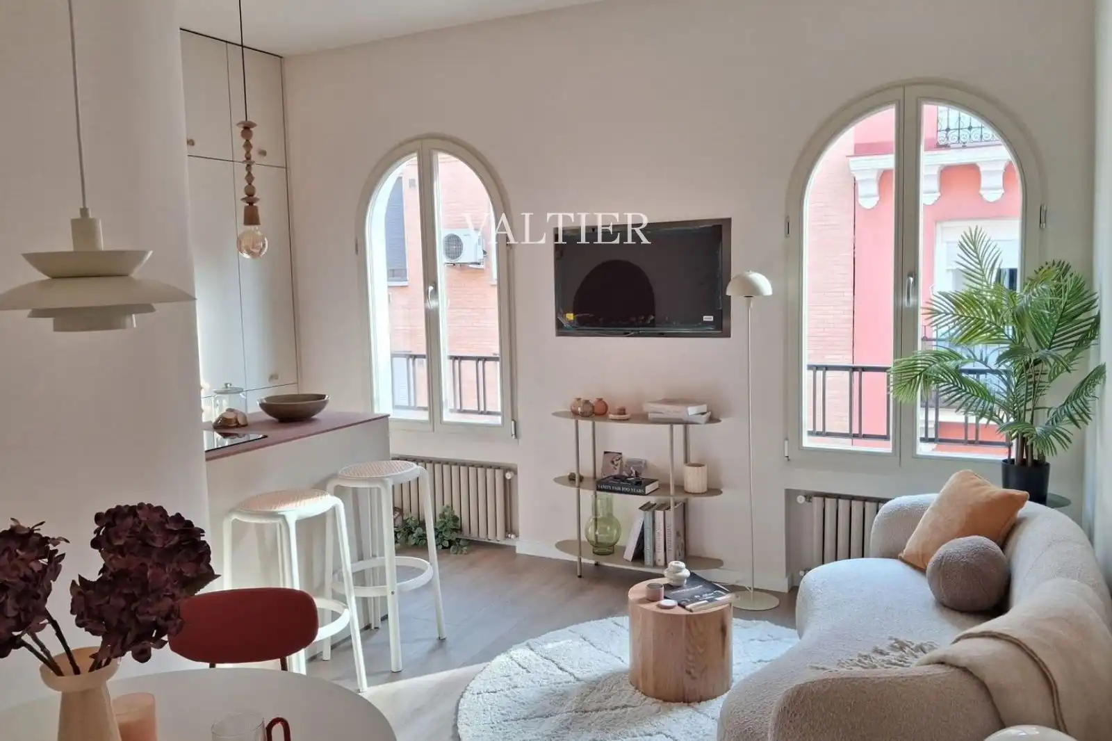 Piso con ascensor en venta en Maestro Alonso, imagen 11