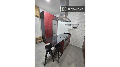 Foto 3 de Apartamento para compartir en Casco Viejo, Bilbao