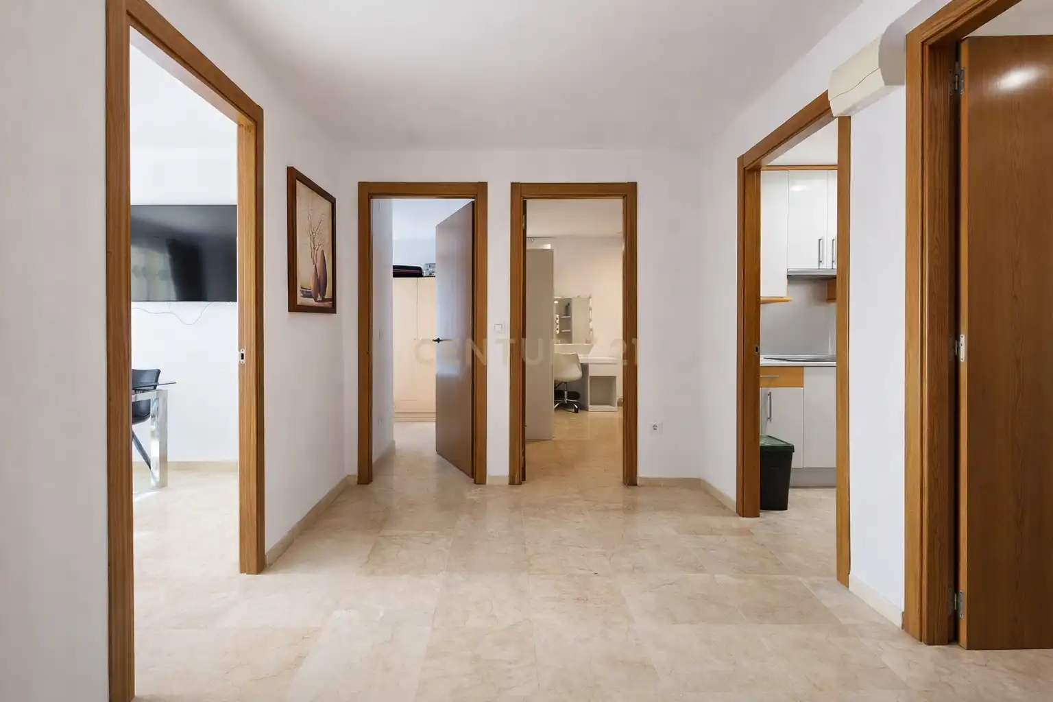 Casa adosada en venta en La Nucia con Aire acondicionado, Trastero y Horno