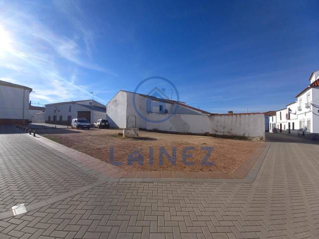 Terreno residencial en Venta en La Granjuela