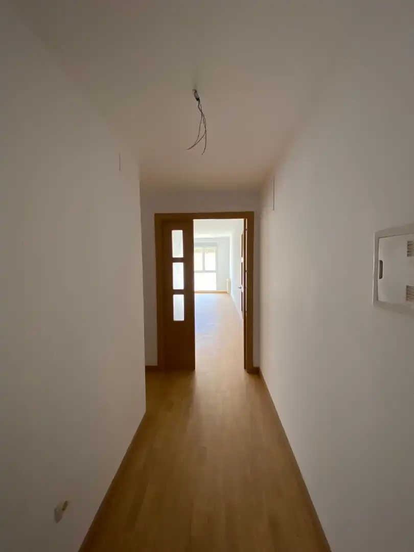 Piso en venta en Calle Canteros, 7, Hellín