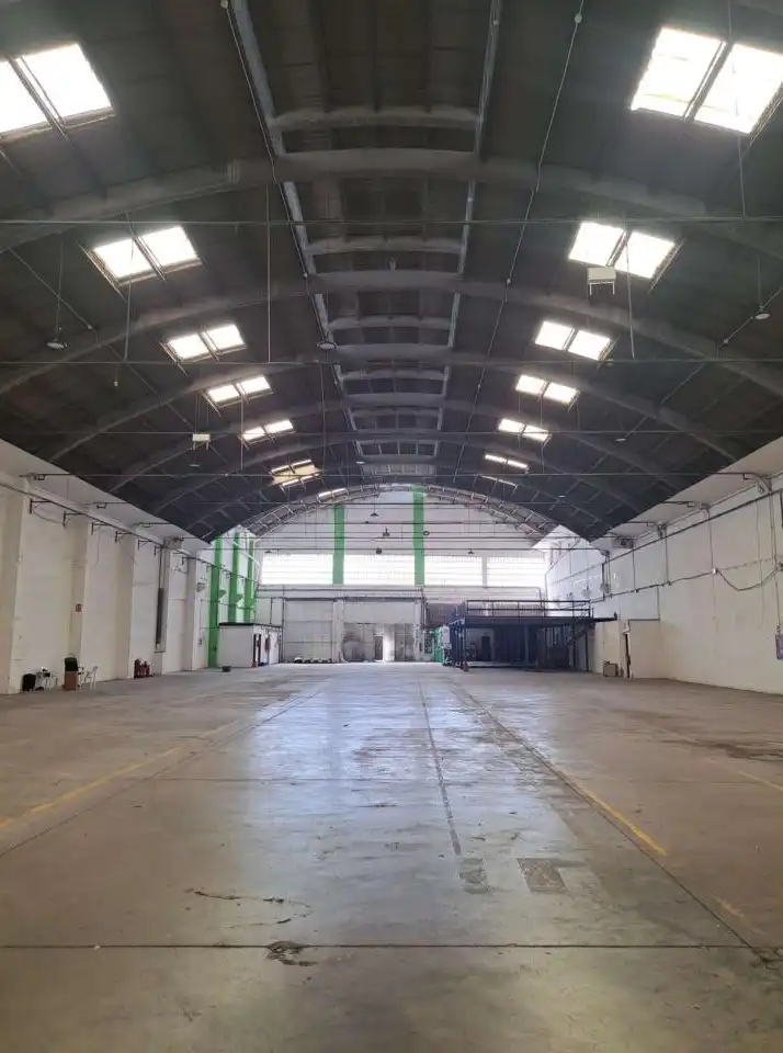 Nau industrial en venda a Centre - Sant Josep - Sanfeliu, imagen 9