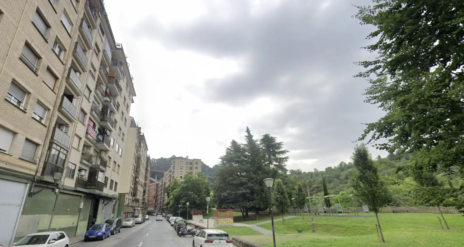 Gewerbefläche zum Verkauf in Ibaiondo, imagen 2