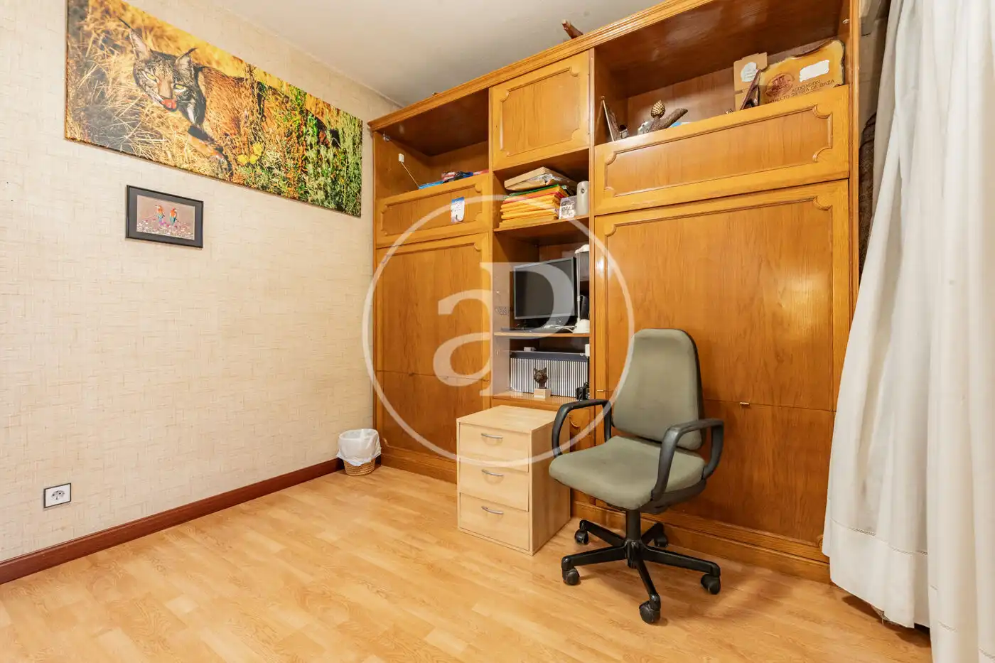 Piso en venta en Moncloa - Aravaca