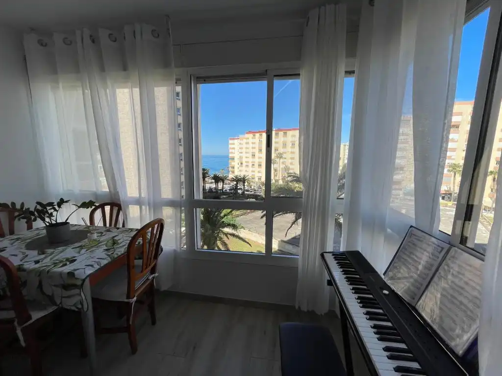 Appartement avec piscine à vendre à Avenida Garcia Peñalver, imagen 2