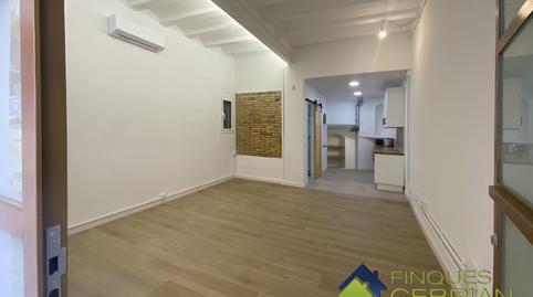Photo 2 of Study to rent in Centre, Barcelona