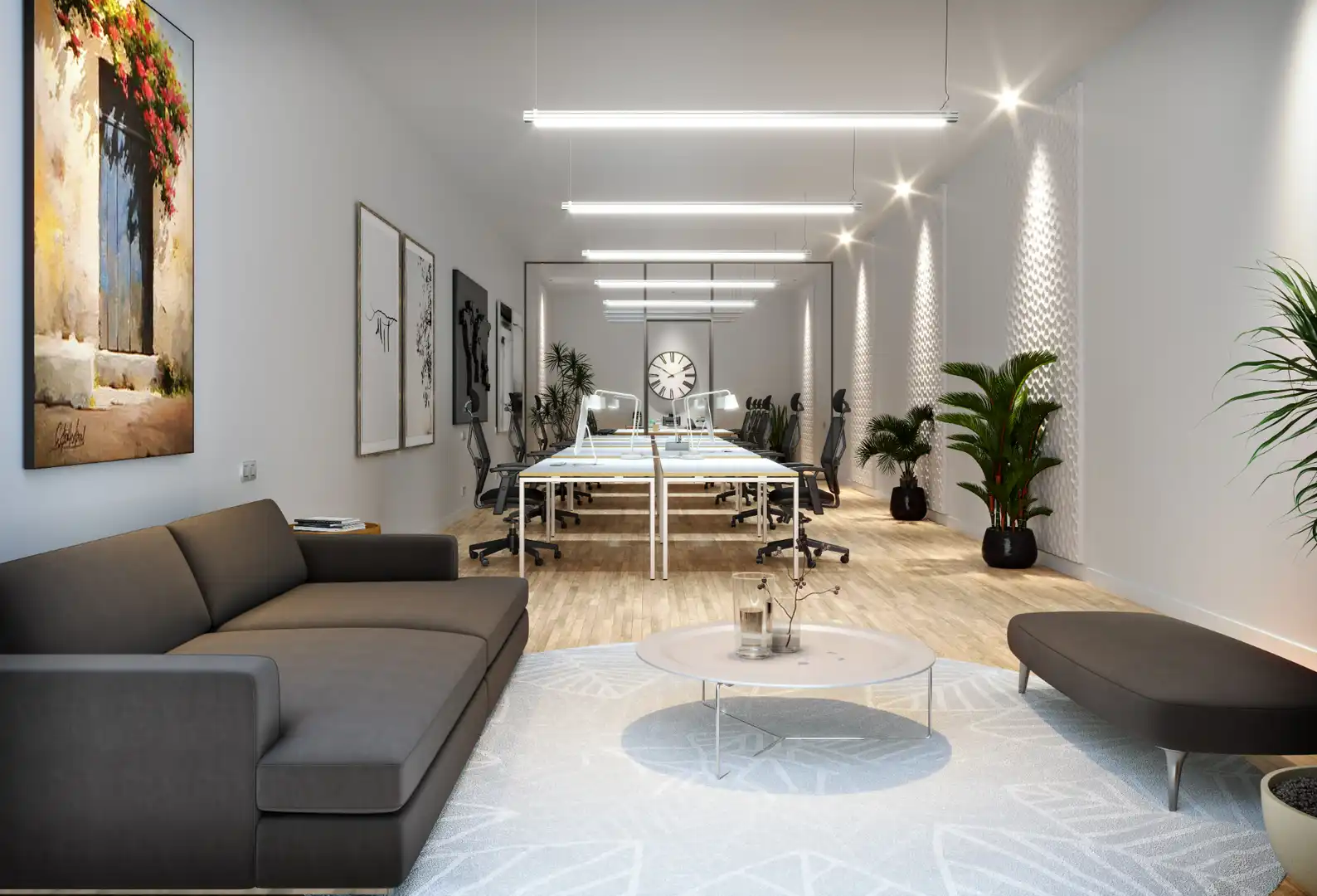 Apartament en venda en Sant Joan d'Alacant amb Aire condicionat, Terrassa i Piscina comunitària