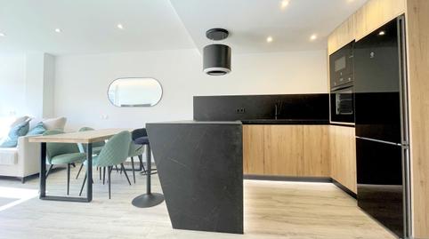 Foto 2 de Apartament en venda a Huerta Nueva, Huerta Nueva, Málaga