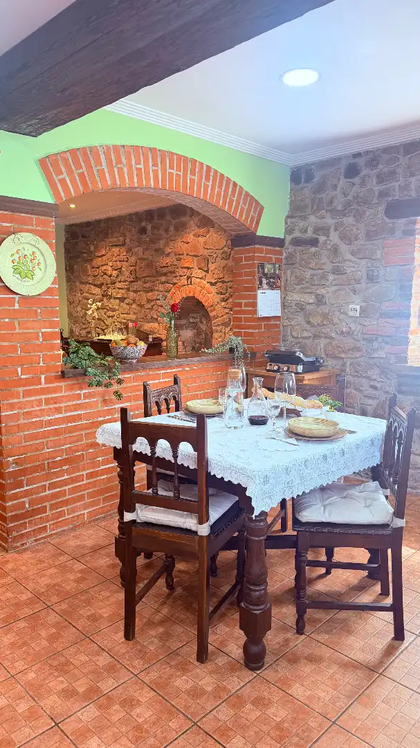 Country homes for sale in Corvera de Asturias  with Heating, Private garden and Terrace