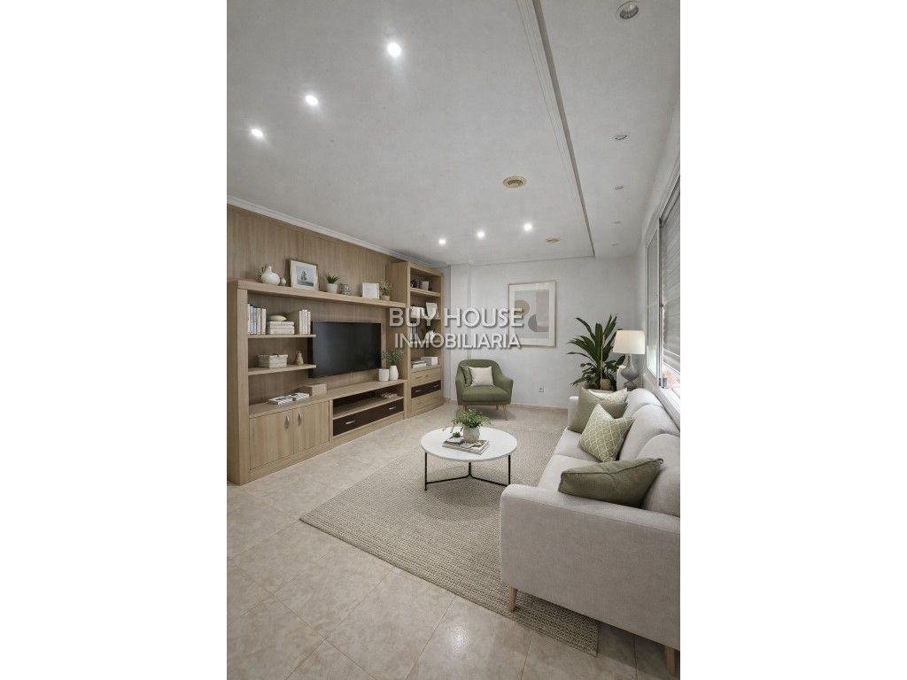 Living room of Flat for sale in Yuncos