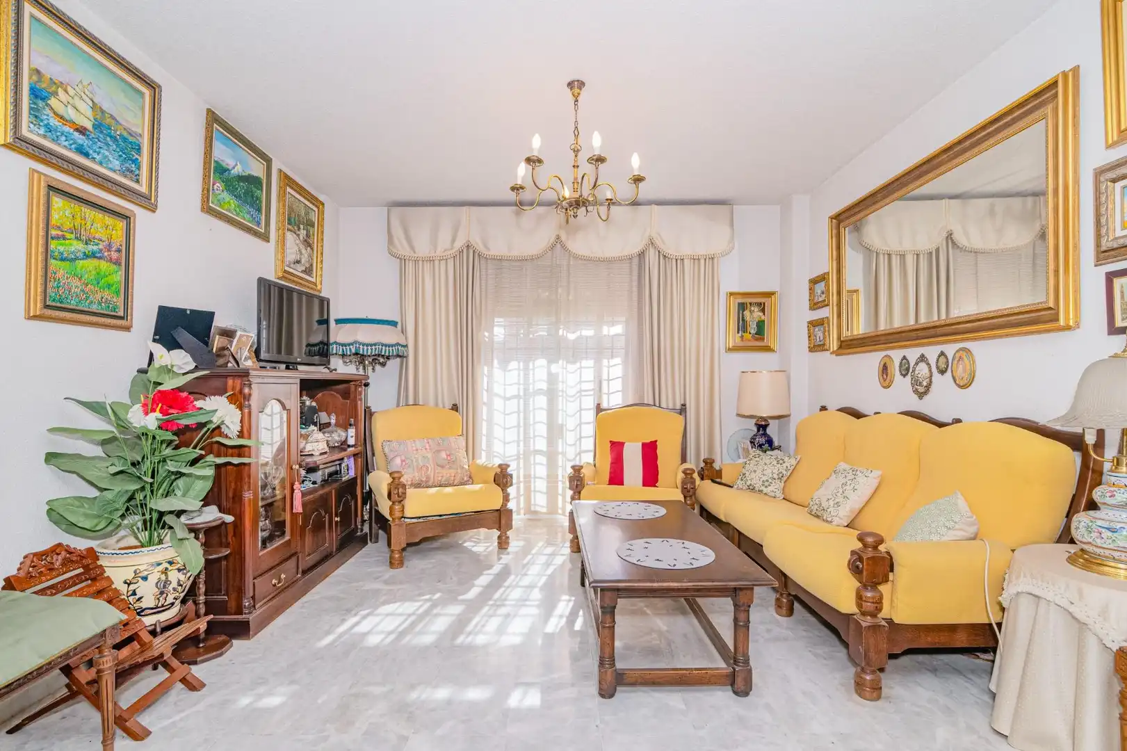 Casa o xalet en venda a La Zubia, Granada