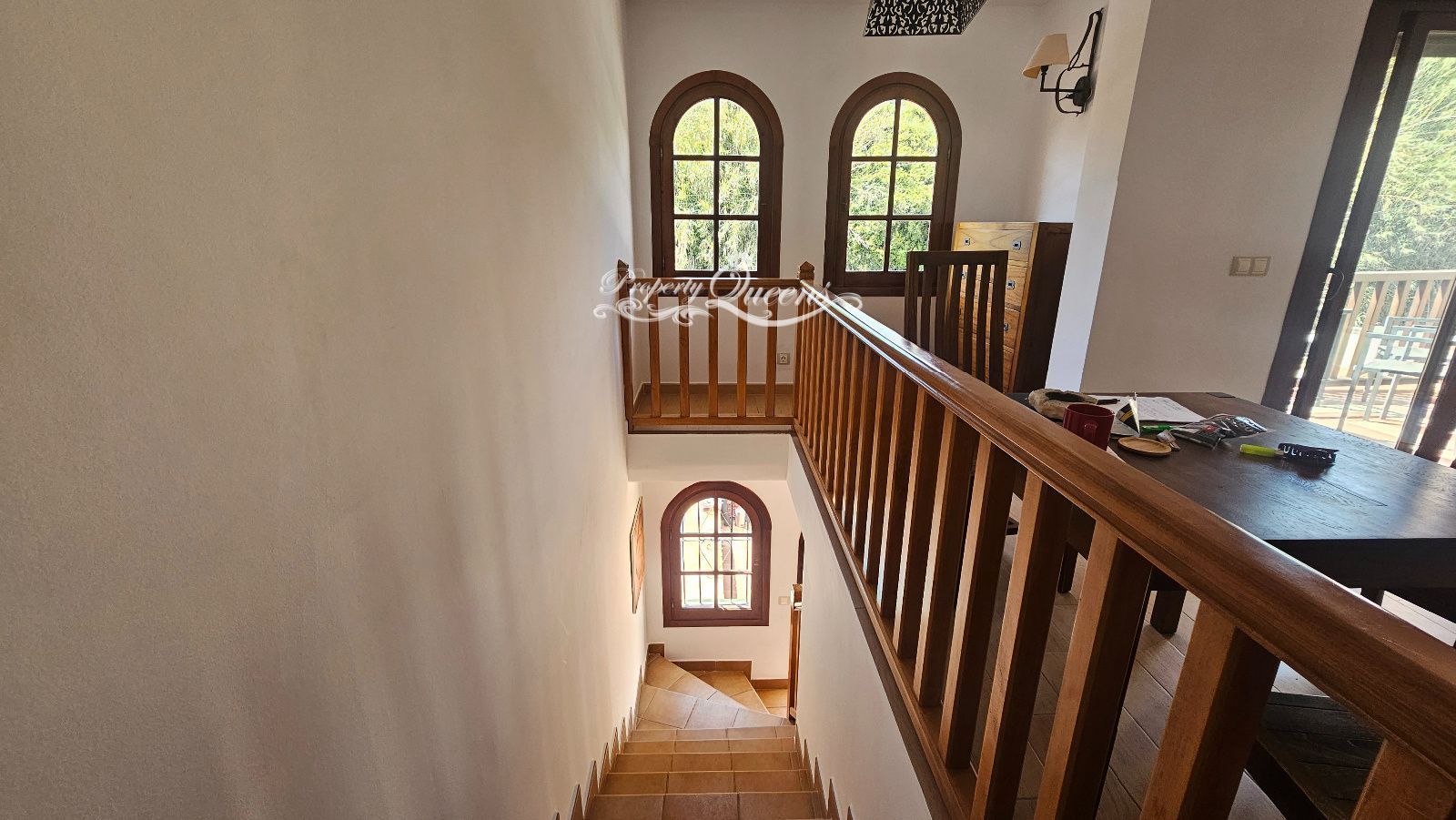 Casa adosada de lloguer a Los Pacos