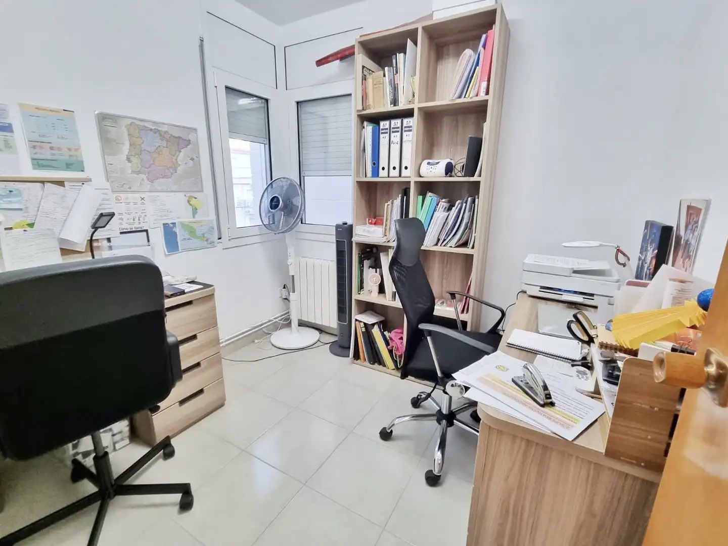 Appartement avec terrasse à vendre à Passeig Marítim de Sant Joan de Déu, imagen 10