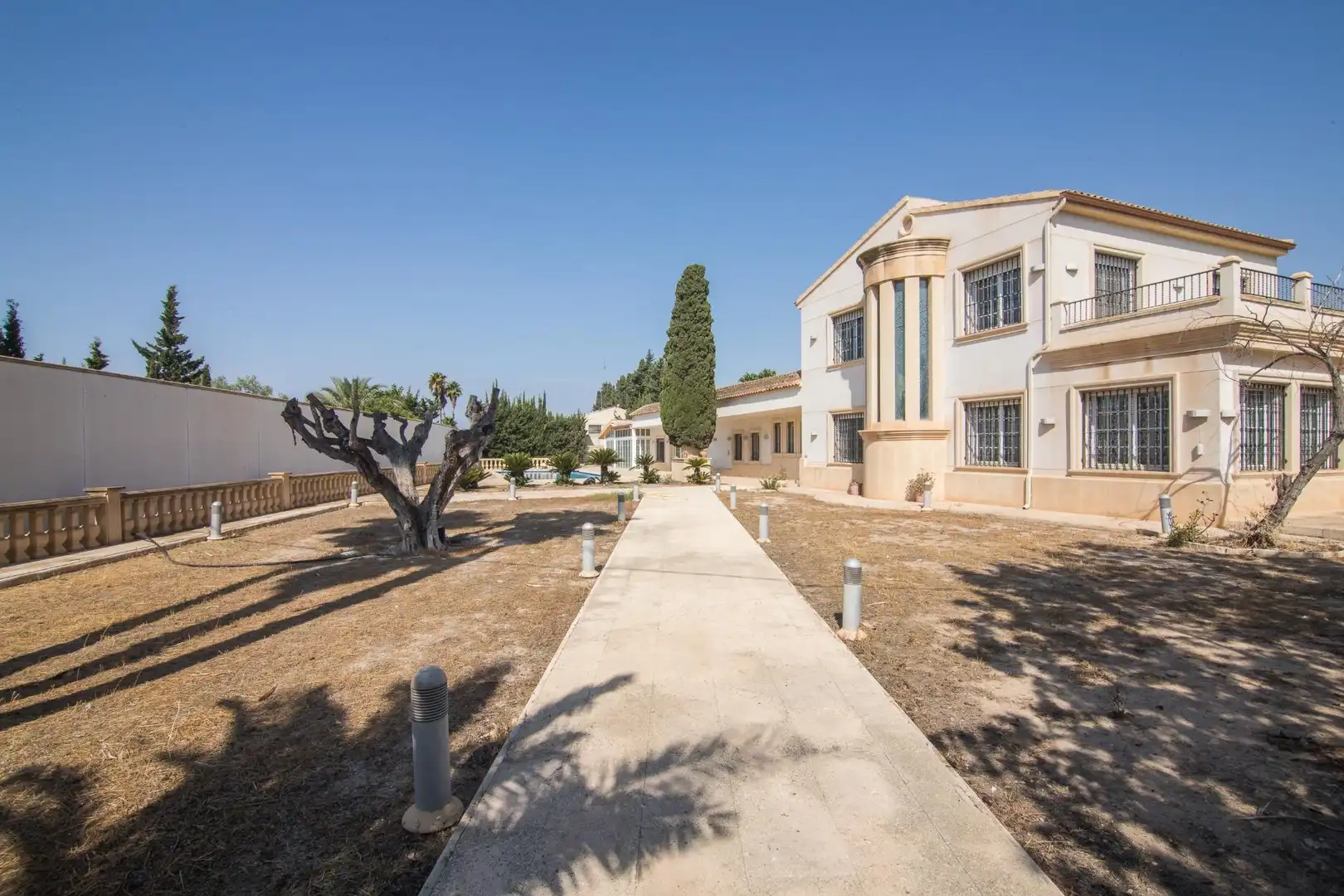 Detached house with pool for sale in Peña de las Águilas, imagen 87