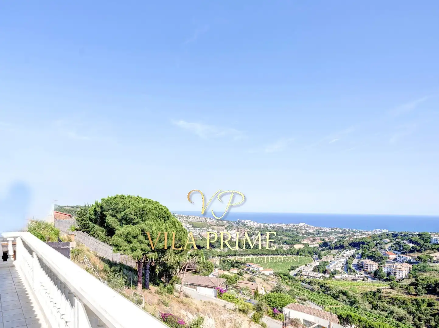 Detached house with pool for sale in Alella, imagen 32