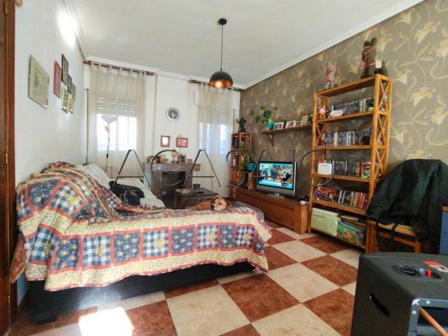 Casa adosada en Venta en Pantoja