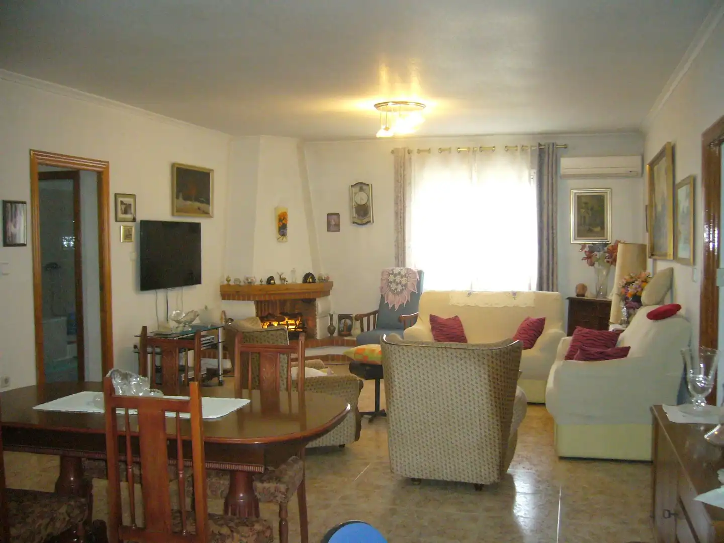 Villa avec piscine à vendre à Crevillent, imagen 6