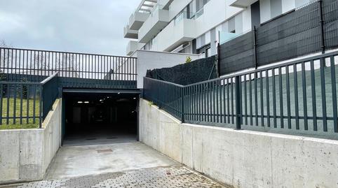Photo 2 of Garage for sale in Calle José María Martínez, 5, Viesques, Asturias