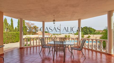 REF 01523 Villa en Rio Park, Mutxamel, image 3