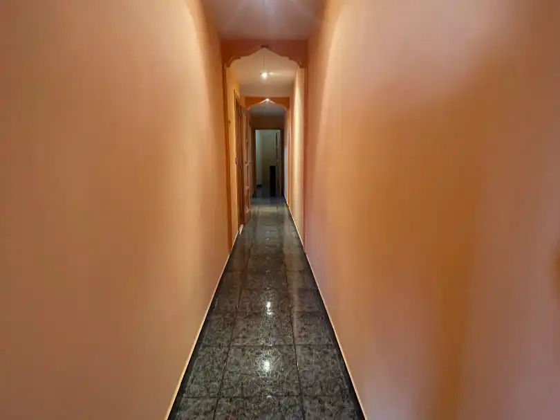 Wohnung zum Verkauf in Castelldefels mit Klimaanlage und Balkon