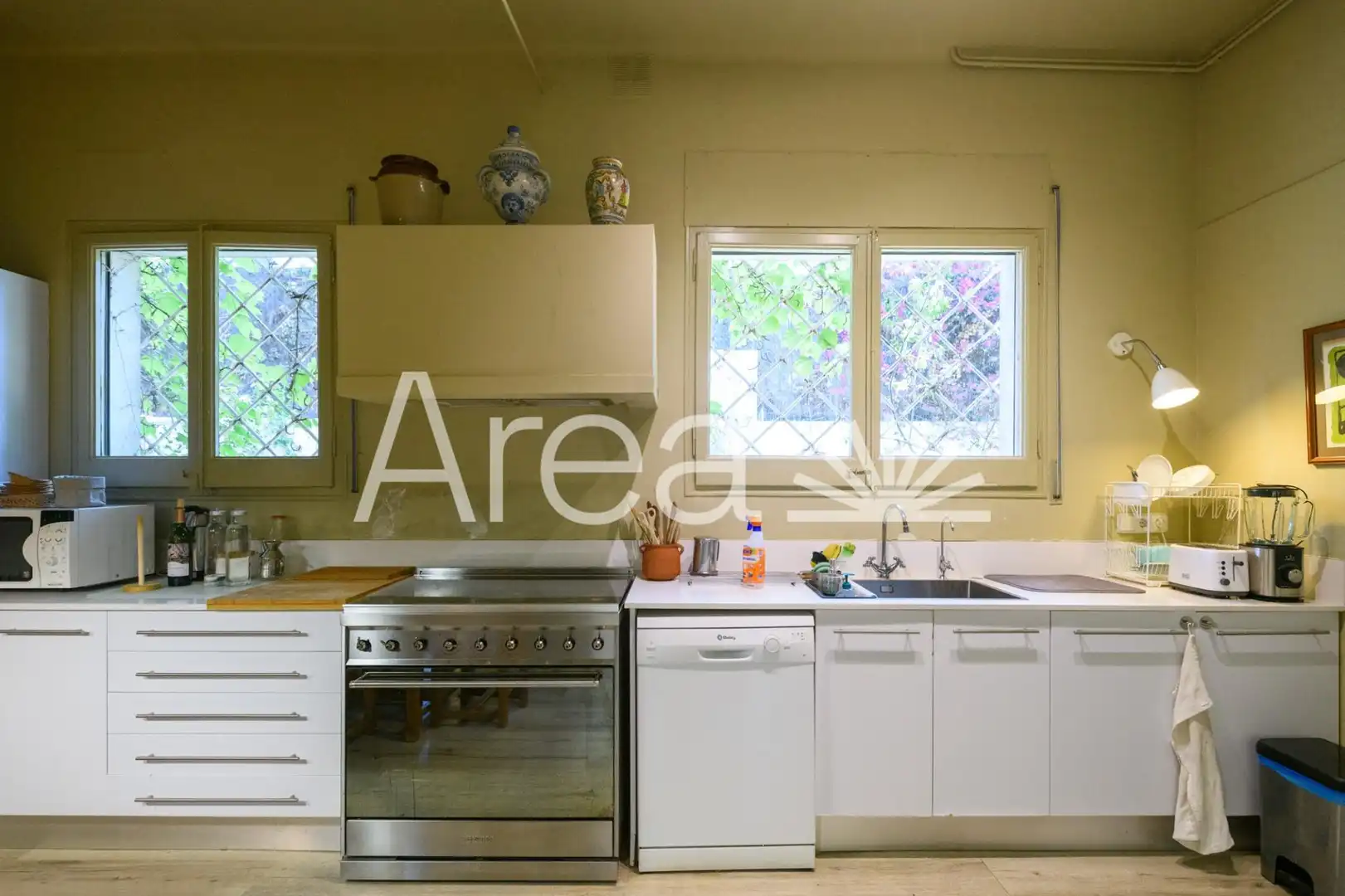 Chalet con jardín en venta en Avenida SANT ANDREU, imagen 15