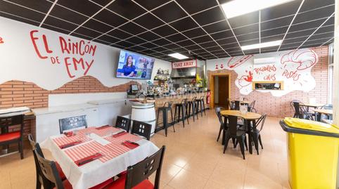 Foto 4 von Geschaftsraum zur Miete in Santa Maria - L'Eixample - Sud Sumella, Cubelles