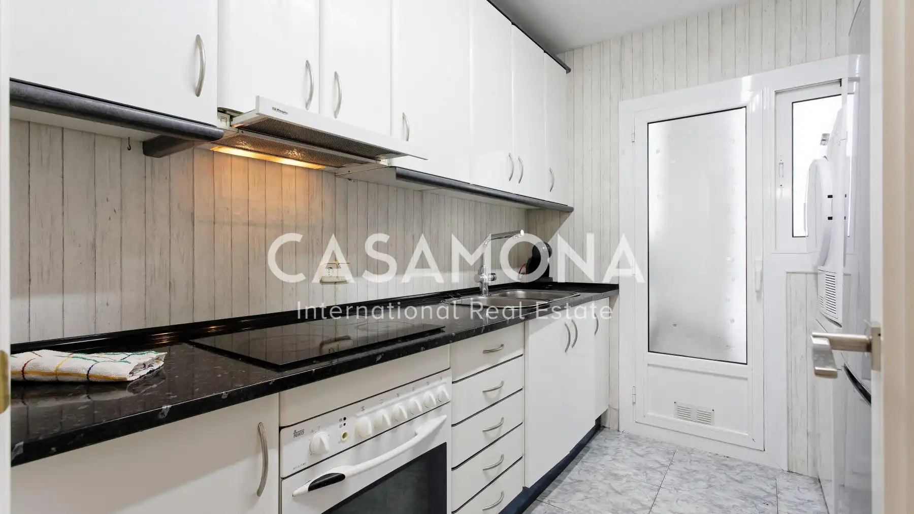 Apartments for rent in La Teixonera