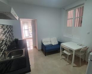 Sala d'estar de Apartament de lloguer en Jerez de la Frontera