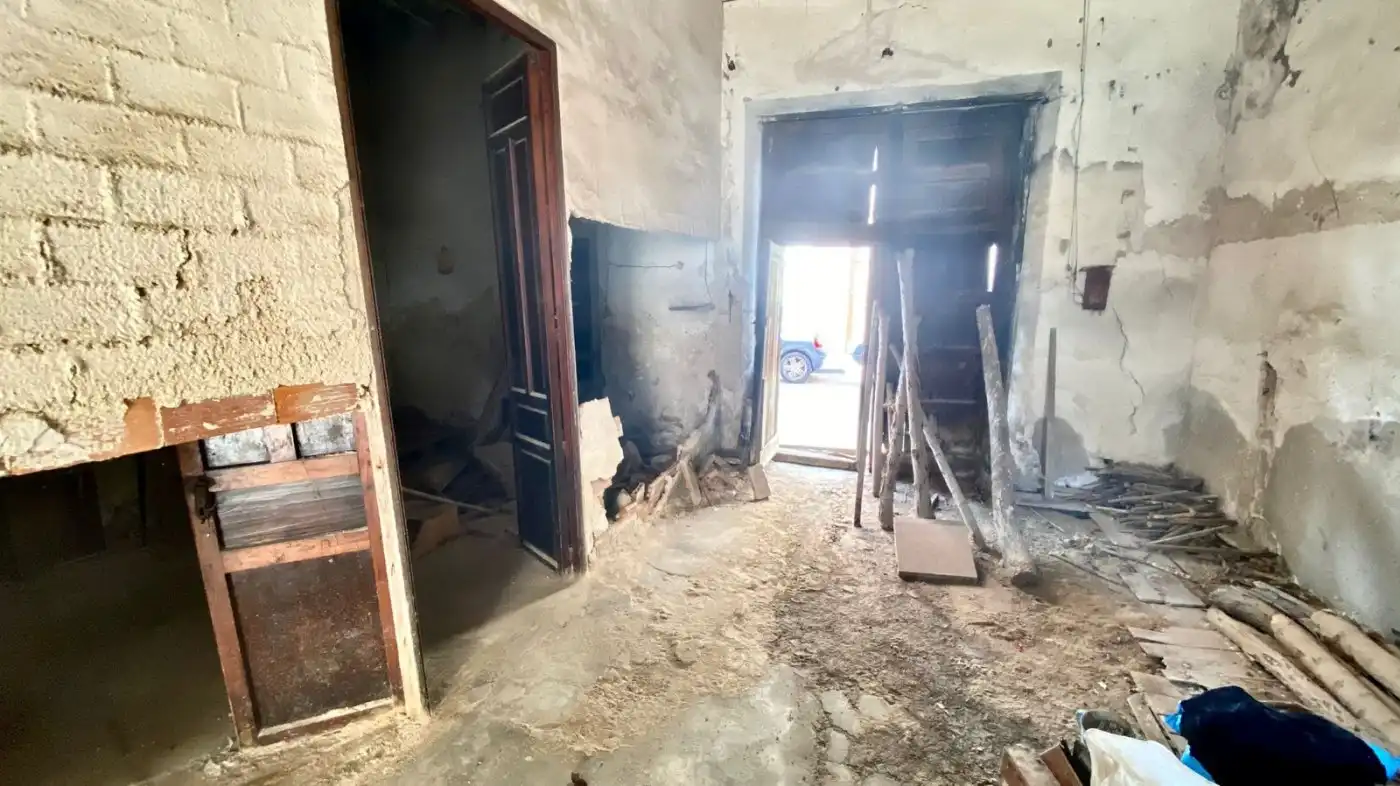 Casa amb terrassa en venda a Novelda, imagen 7