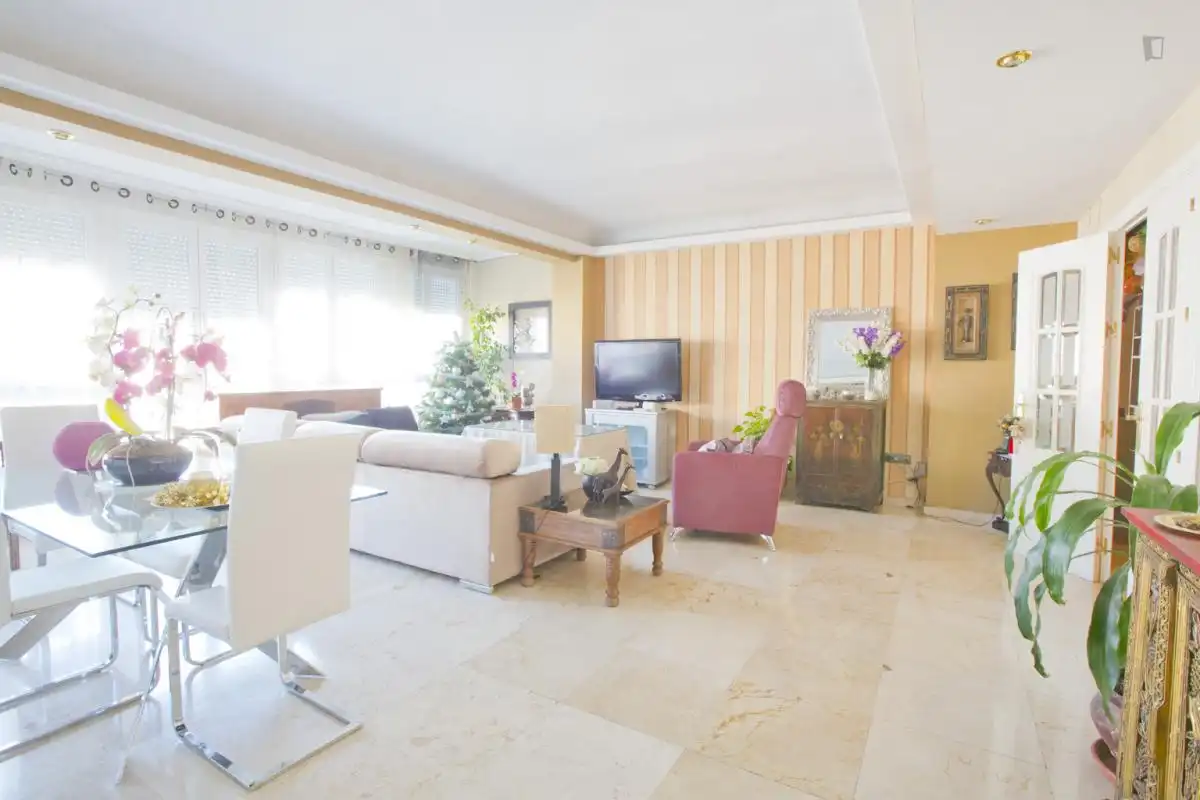 Habitación en Sevilla, Sevilla