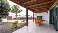 Terrace of House or chalet for sale in Yaiza  with Swimming Pool