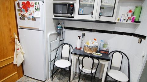 Foto 5 de Pis en venda a La Salut, Badalona