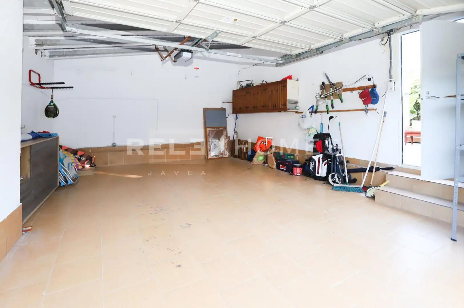 Casa o xalet en venda en Jávea / Xàbia