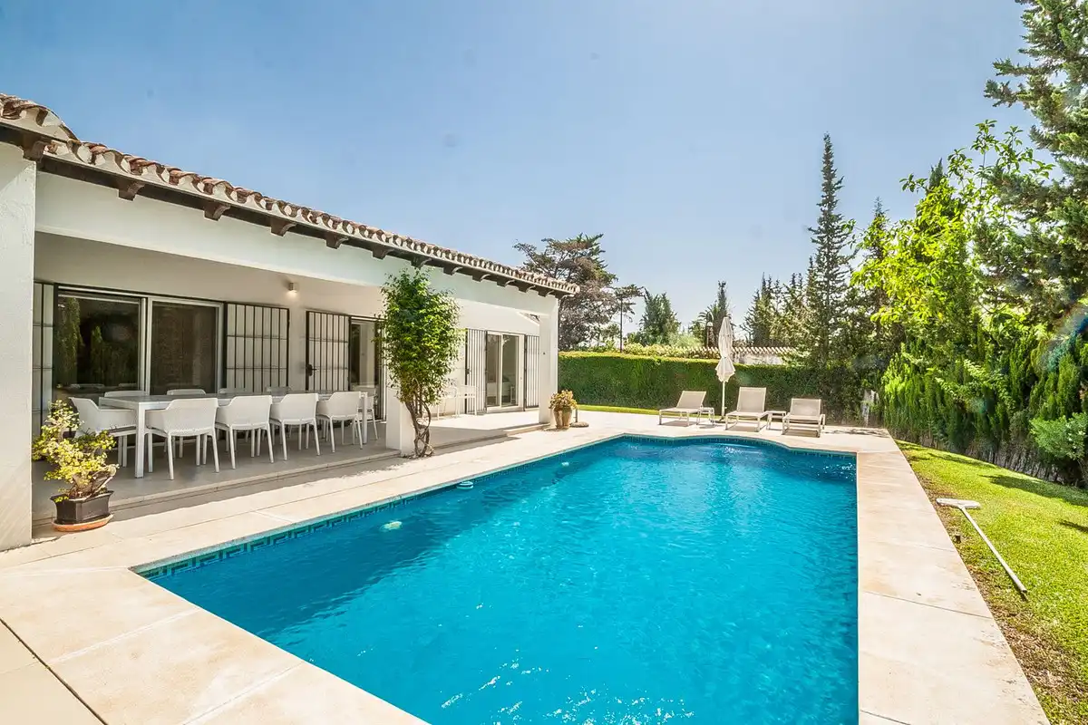 Adossat en venda a Elviria - Cabopino, imagen 2