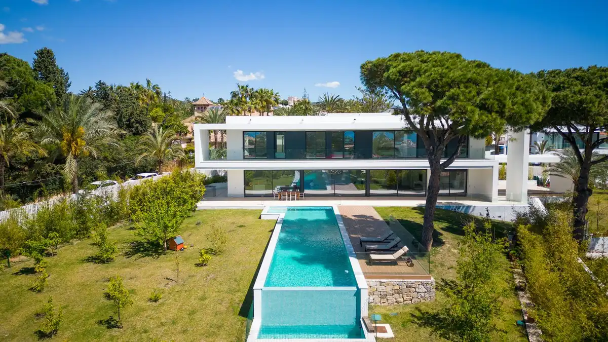 Adossat en venda a Elviria - Cabopino, imagen 23