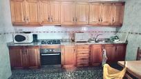 Kitchen of House or chalet for sale in Aspe  with Balcony