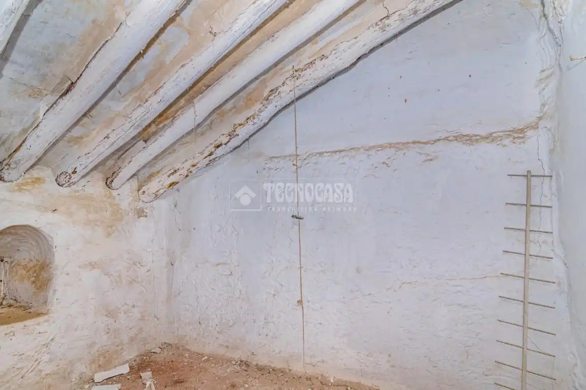 Casa adosada en venda en Loja amb Terrassa