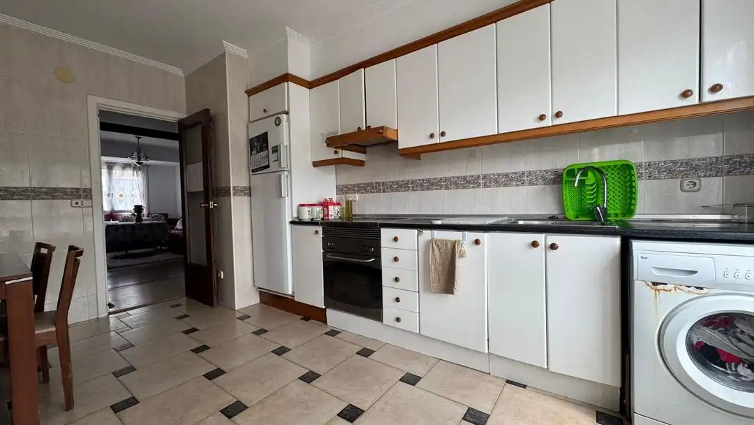 Cocina de Piso en venta en Ibarra con Calefacción y Balcón