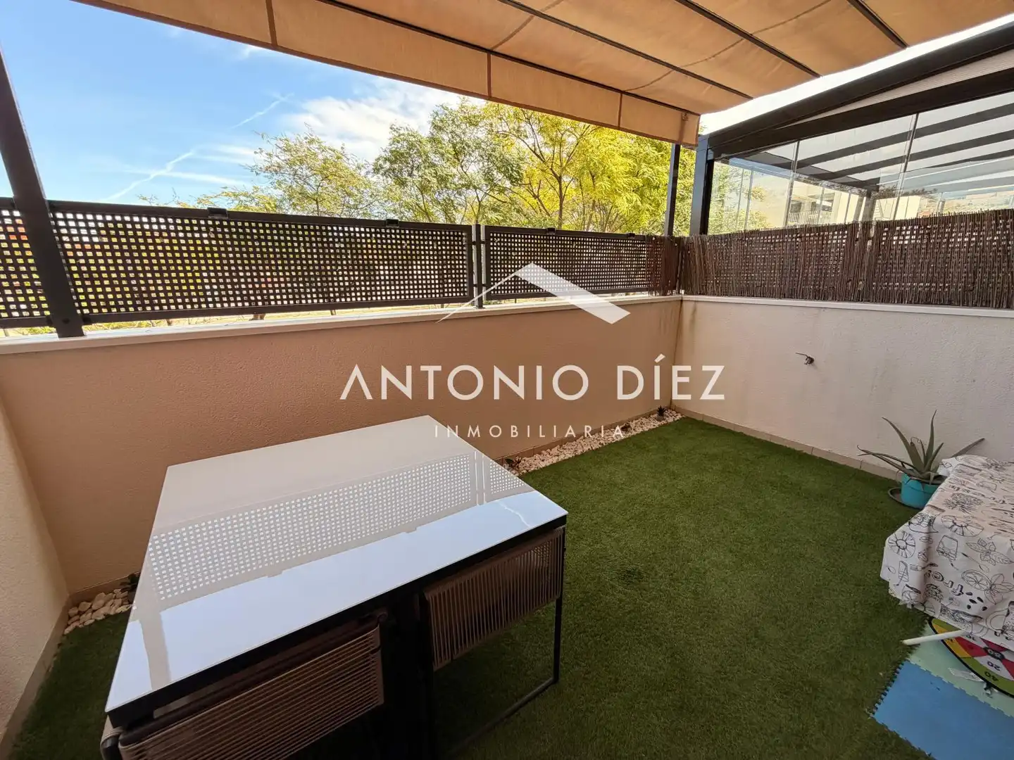 Terrace of Duplexes for sale in Aspe  with Air Conditioner, Terrace and Storage room