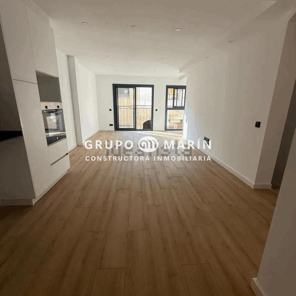 Living room of Duplex for sale in Vilassar de Mar