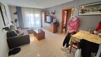 Living room of Flat for sale in Esparreguera  with Heating and Balcony