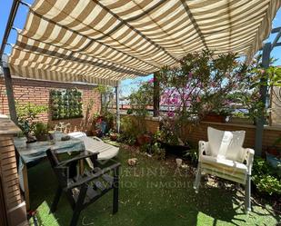 Terrace of Attic for sale in Parla  with Terrace
