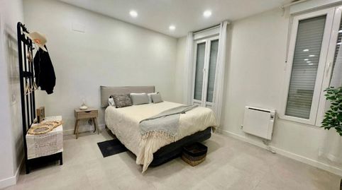 Foto 3 de Piso en venta en Calle Eduardo Terán, 5, Canillejas, Madrid Capital