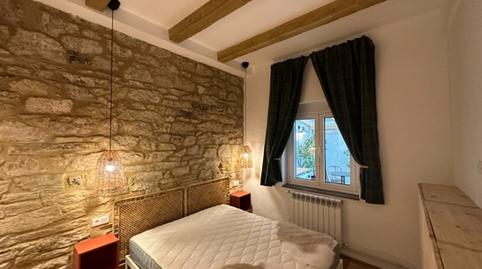 Foto 5 de Apartamento de alquiler en Rúa de Gómez Ulla, Ensanche - Sar, Santiago de Compostela